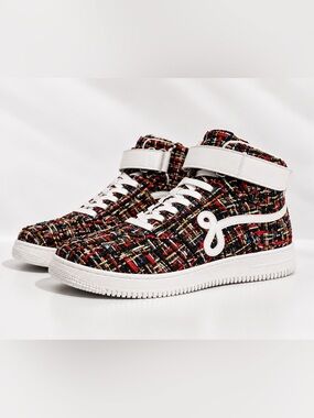 John Gieger GF-01 Multi Tweed